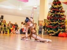 Christmas Show la Oradea Shopping City