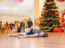 Christmas Show la Oradea Shopping City