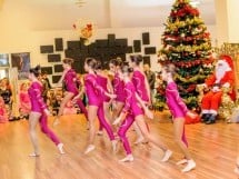 Christmas Show la Oradea Shopping City