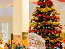 Christmas Show la Oradea Shopping City