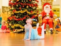 Christmas Show la Oradea Shopping City