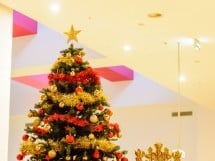 Christmas Show la Oradea Shopping City