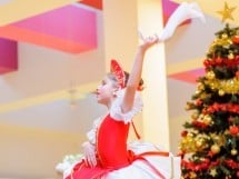 Christmas Show la Oradea Shopping City