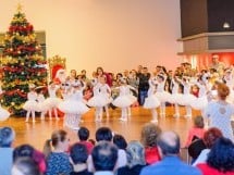 Christmas Show la Oradea Shopping City