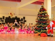 Christmas Show la Oradea Shopping City