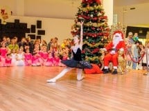 Christmas Show la Oradea Shopping City