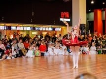 Christmas Show la Oradea Shopping City