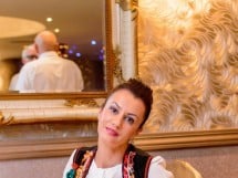 Cină Românească în Hotel Internaţional
