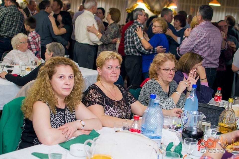 Cină Românească în Hotel Poieniţa, Hotel Poieniţa