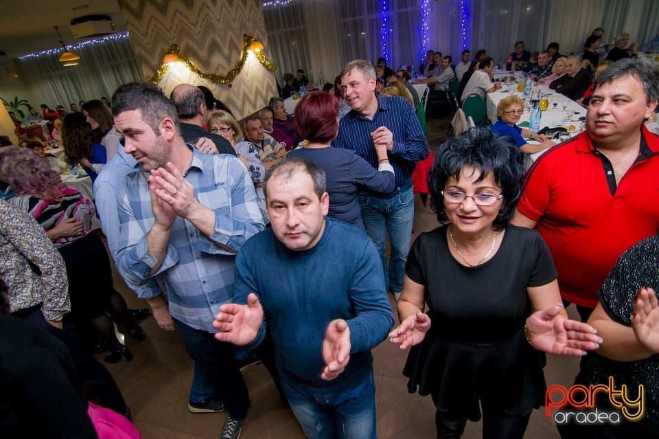 Cină Românească în Hotel Poieniţa, Hotel Poieniţa