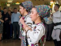 Cină Românească în Hotel Poieniţa