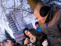 Cină Românească în Hotel Poieniţa