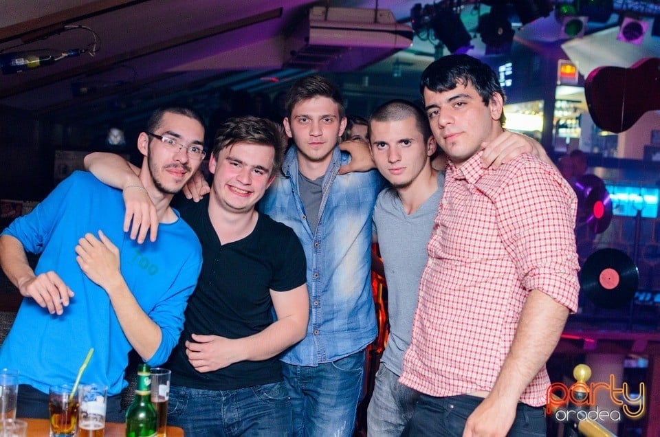 City Night Sexy Party, 