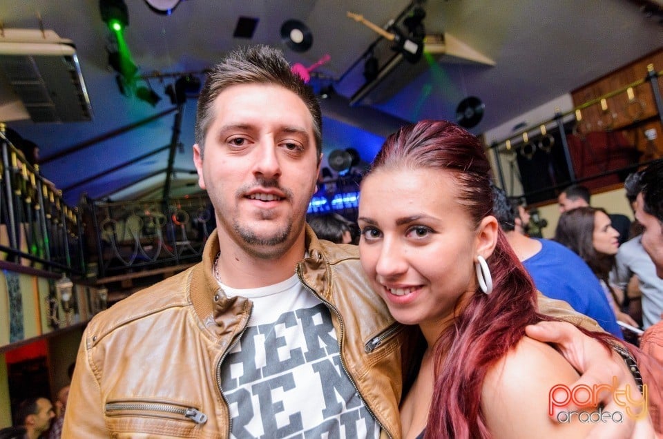City Night Sexy Party, 