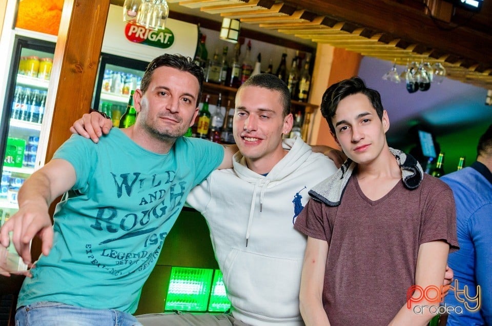 City Night Sexy Party, 