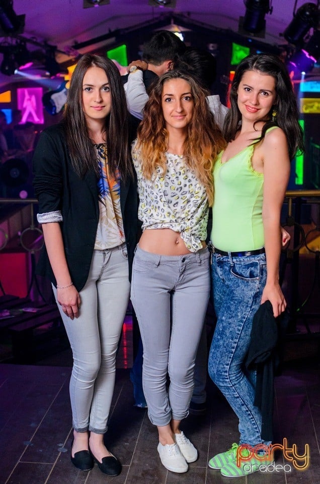 City Night Sexy Party, 