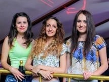 City Night Sexy Party