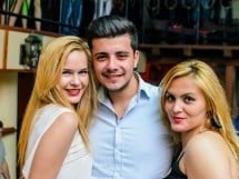 City Night Sexy Party