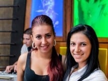 City Night Sexy Party