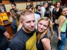 City Night Sexy Party