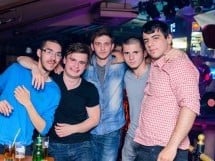 City Night Sexy Party
