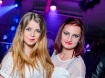 City Night Sexy Party