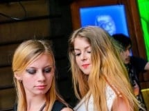 City Night Sexy Party