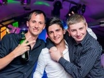 City Night Sexy Party