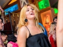City Night Sexy Party