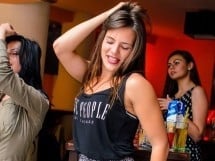 City Night Sexy Party