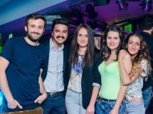City Night Sexy Party