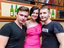 City Night Sexy Party