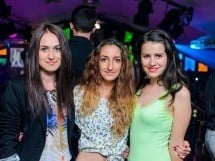 City Night Sexy Party