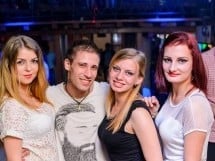 City Night Sexy Party