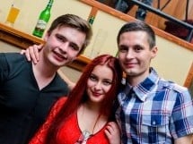 City Night Sexy Party