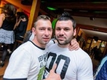City Night Sexy Party