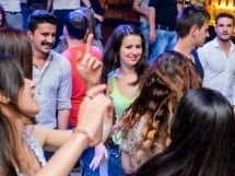 City Night Sexy Party
