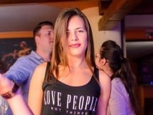 City Night Sexy Party