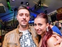 City Night Sexy Party
