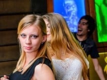 City Night Sexy Party
