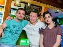 City Night Sexy Party