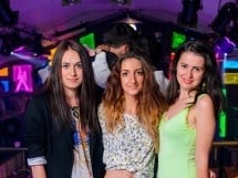 City Night Sexy Party