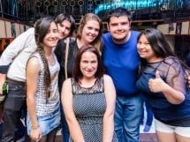 City Night Sexy Party