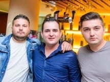City Night Sexy Party