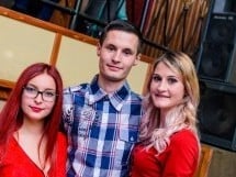 City Night Sexy Party