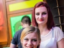 City Night Sexy Party