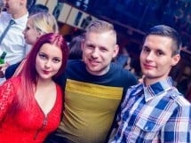 City Night Sexy Party