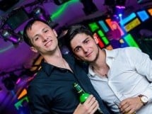 City Night Sexy Party