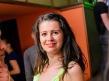 City Night Sexy Party
