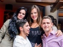 City Night Sexy Party
